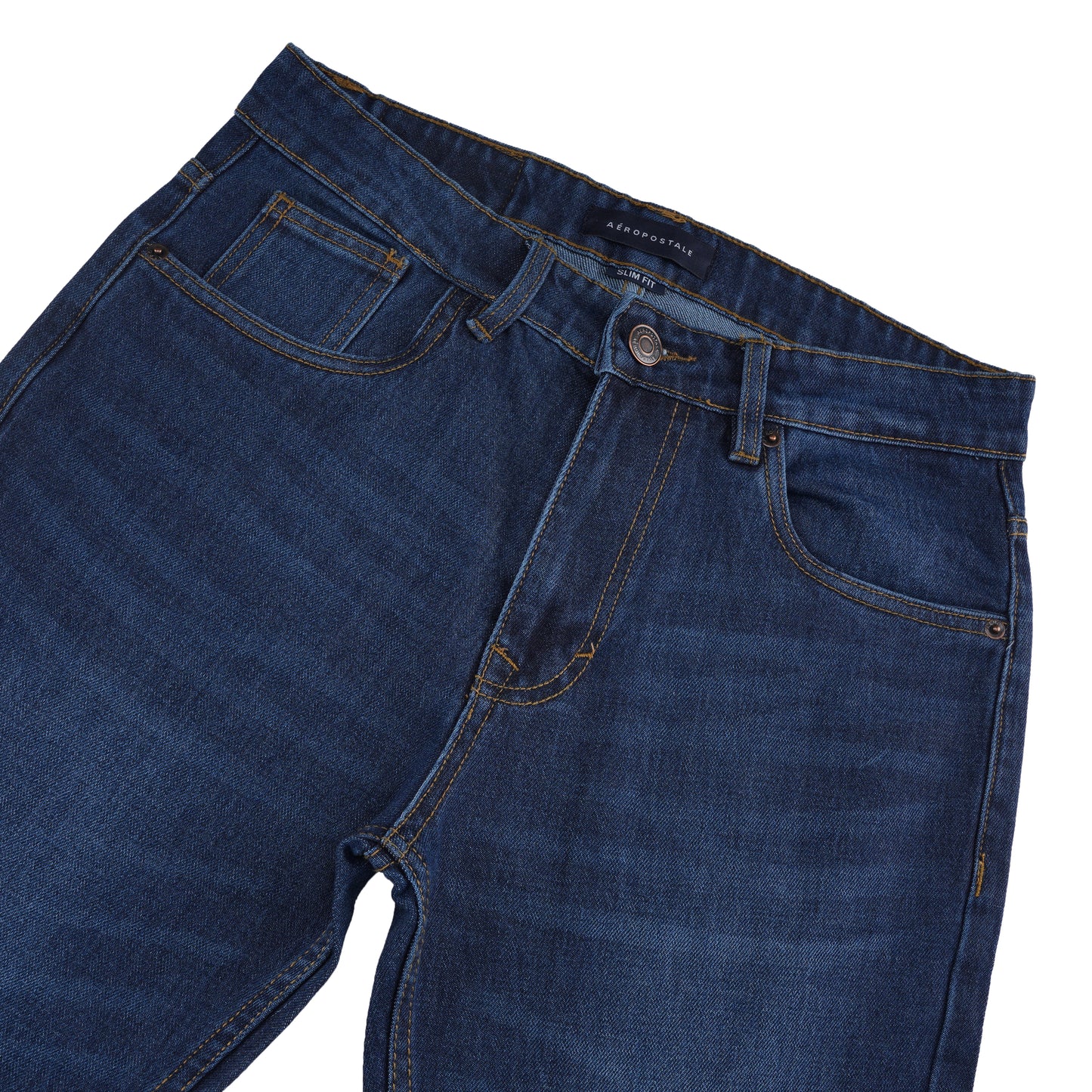 APDP-03 Denim Pant