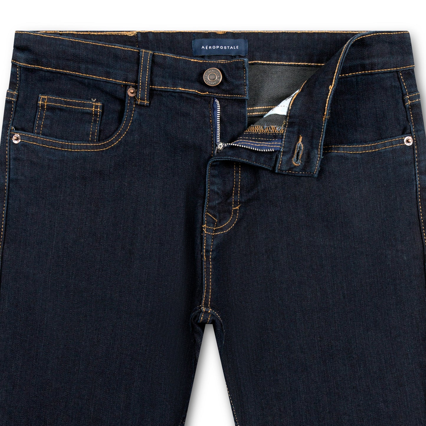 APDP-08 Denim Pant