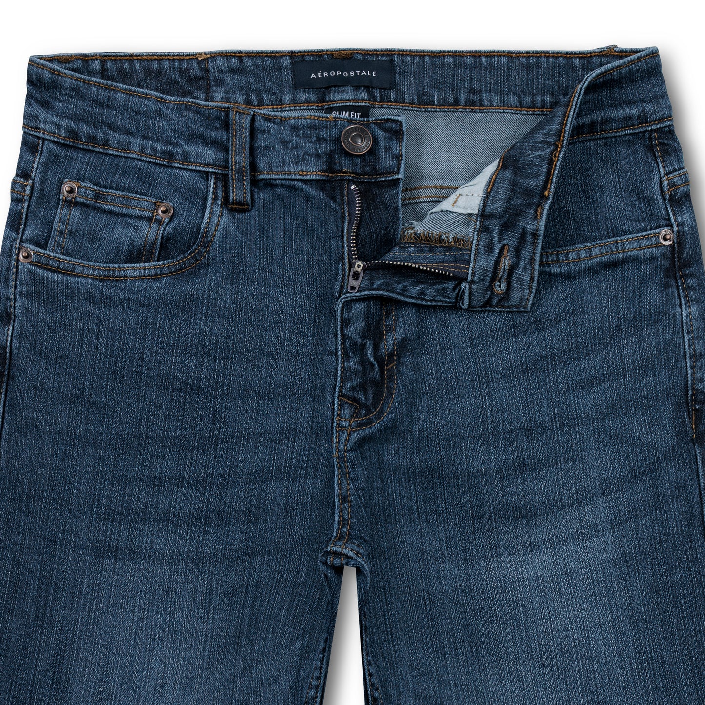 USPDP-08 ডেনিম প্যান্ট