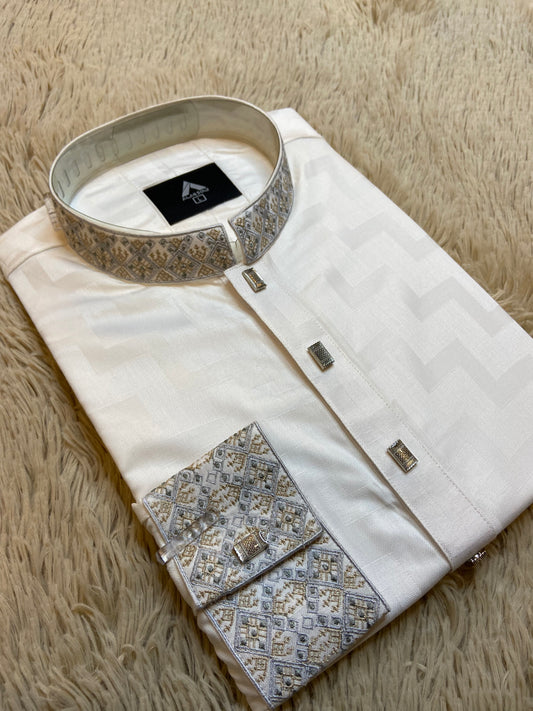 AS-02 Premium Panjabi