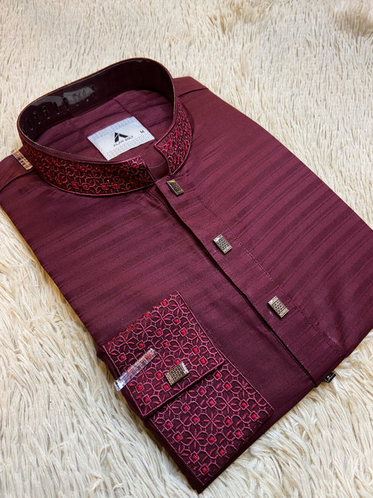 AS-04 Premium Panjabi