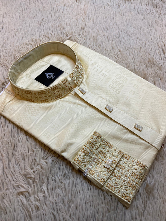 AS-08 Premium Panjabi