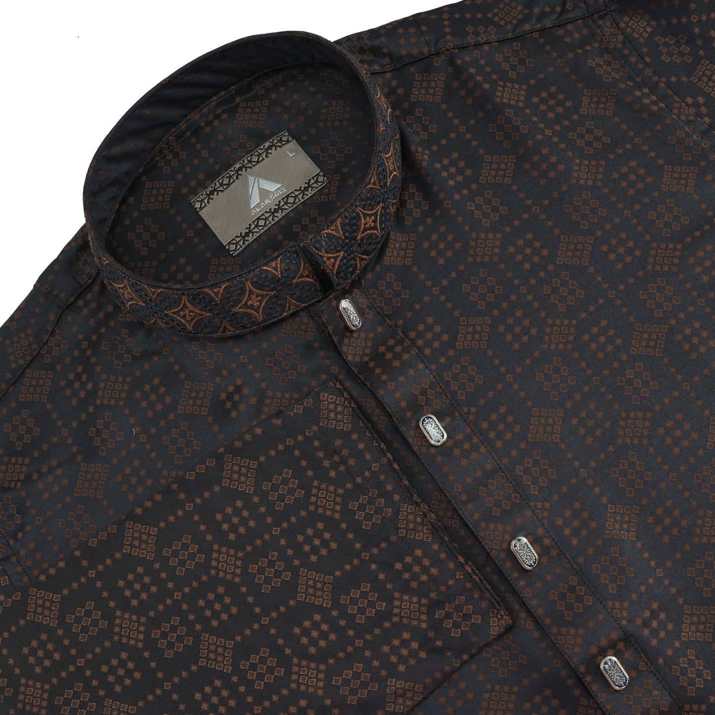 AS-38 Premium Panjabi