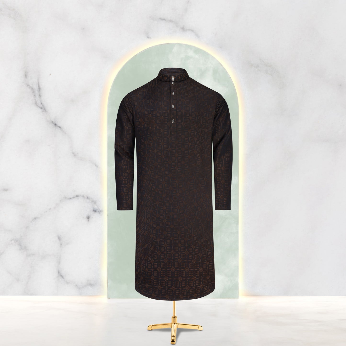 AS-38 Premium Panjabi