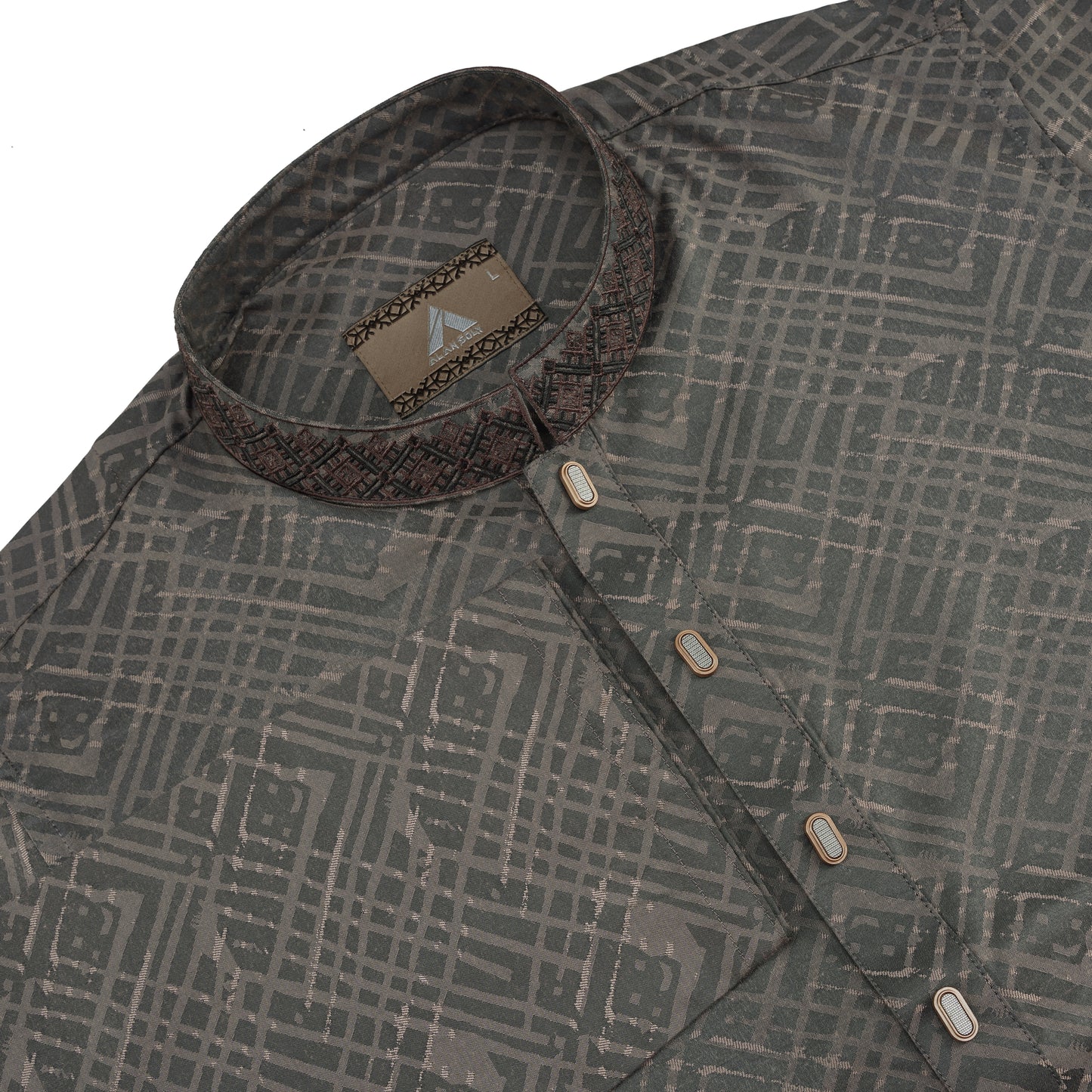 AS-47 Premium Panjabi