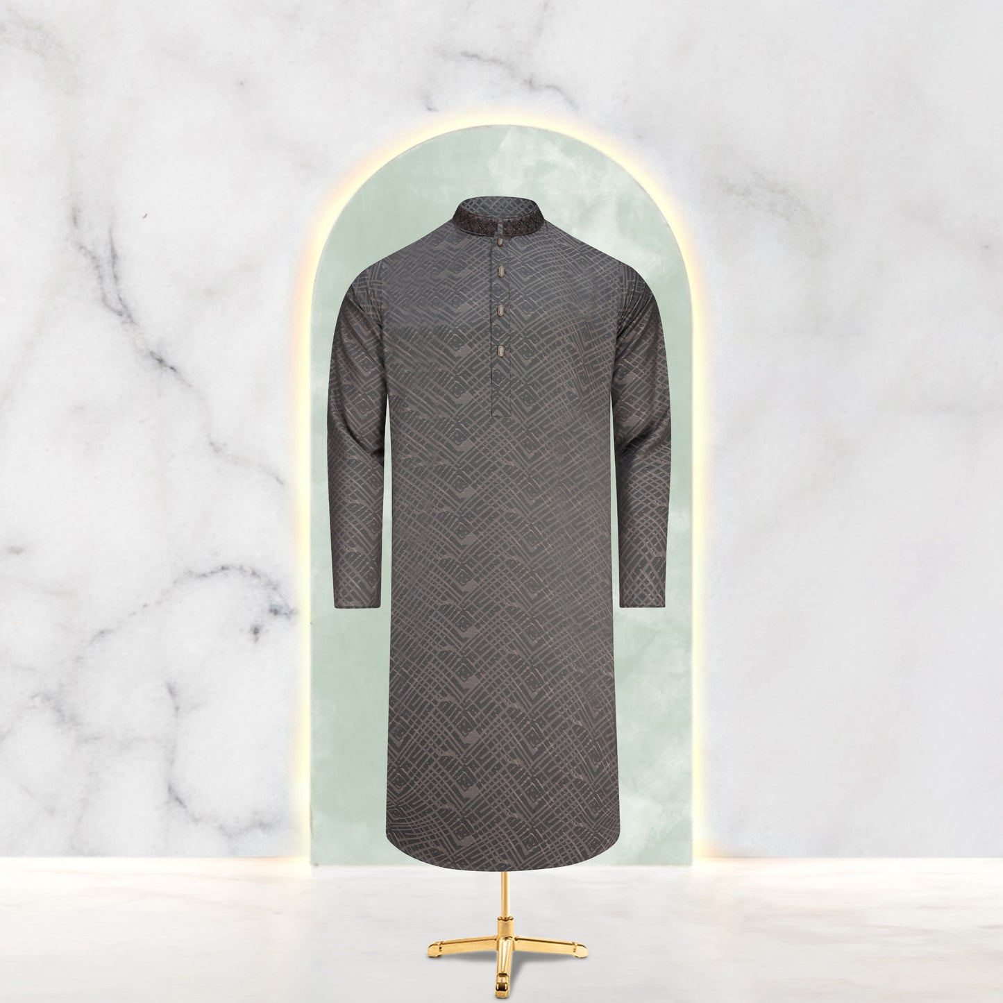 AS-47 Premium Panjabi