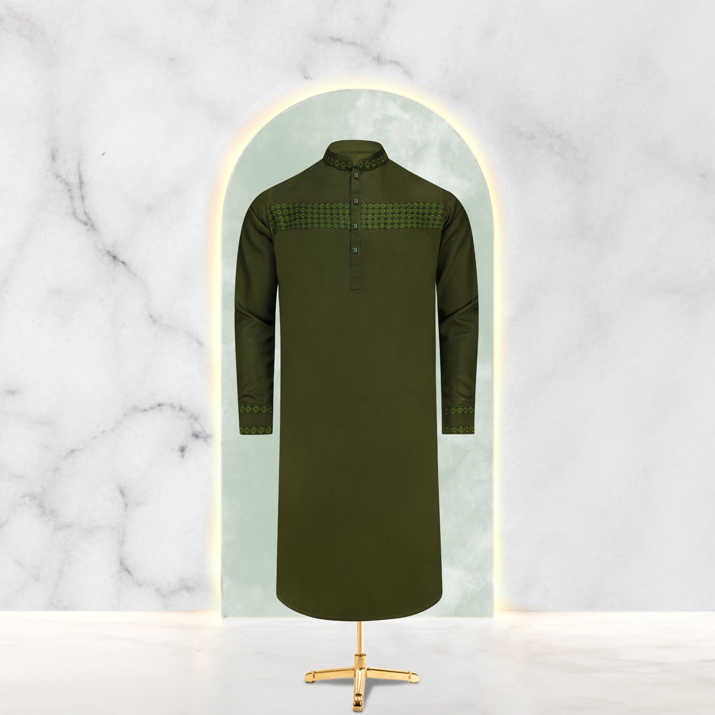 AS-53 Premium Panjabi