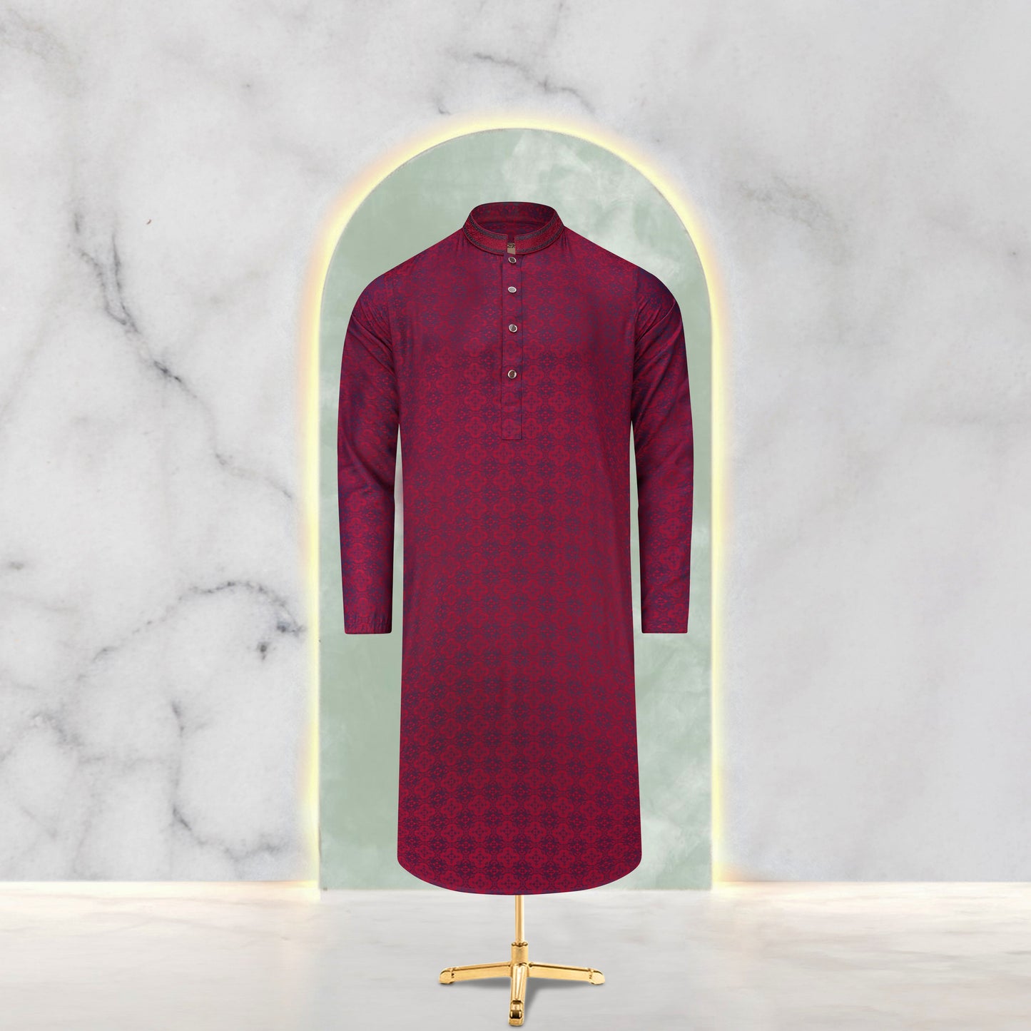 AS-55 Premium Panjabi