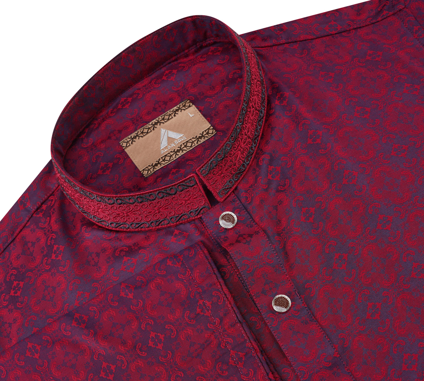 AS-55 Premium Panjabi