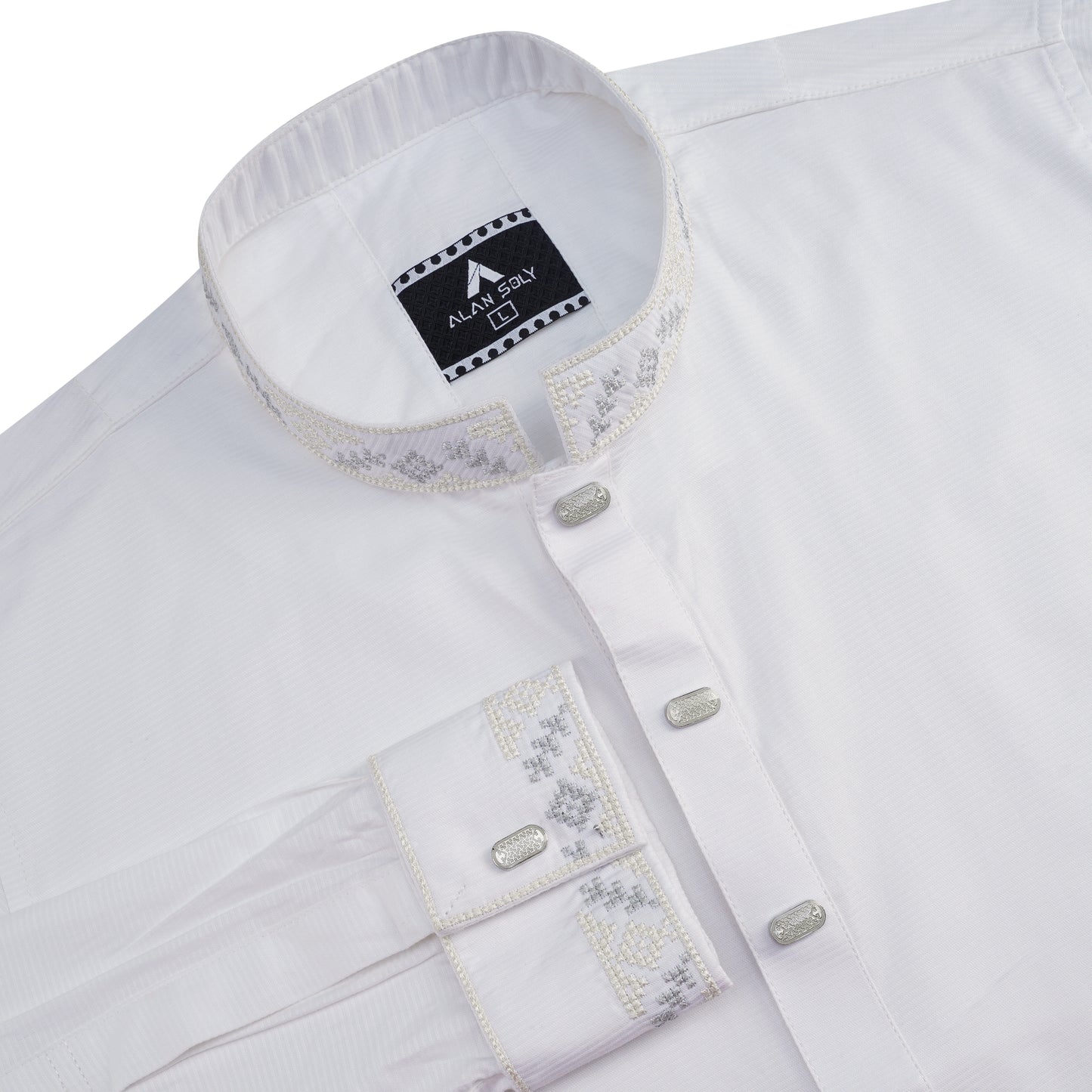 AS-86 Premium Panjabi