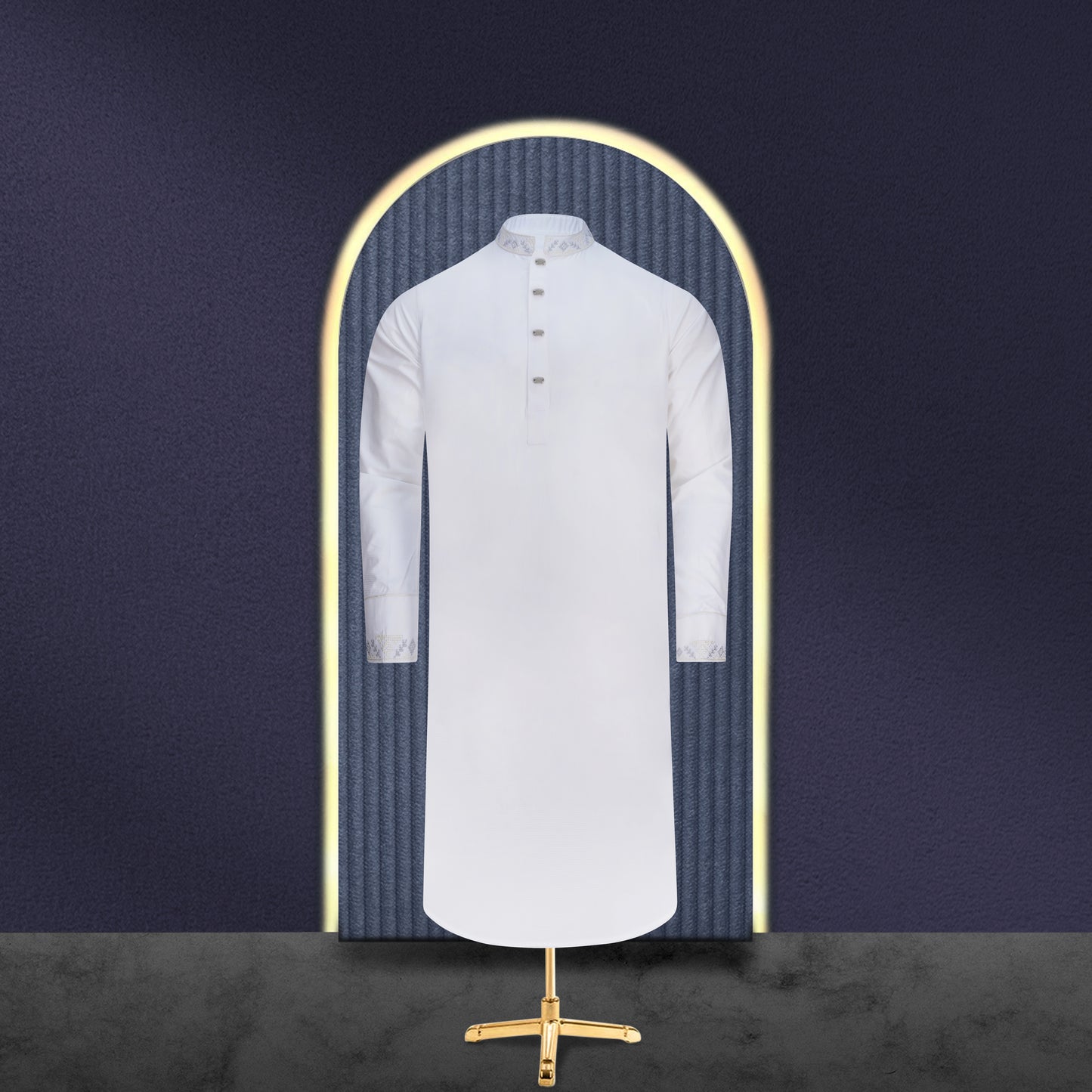 AS-86 Premium Panjabi