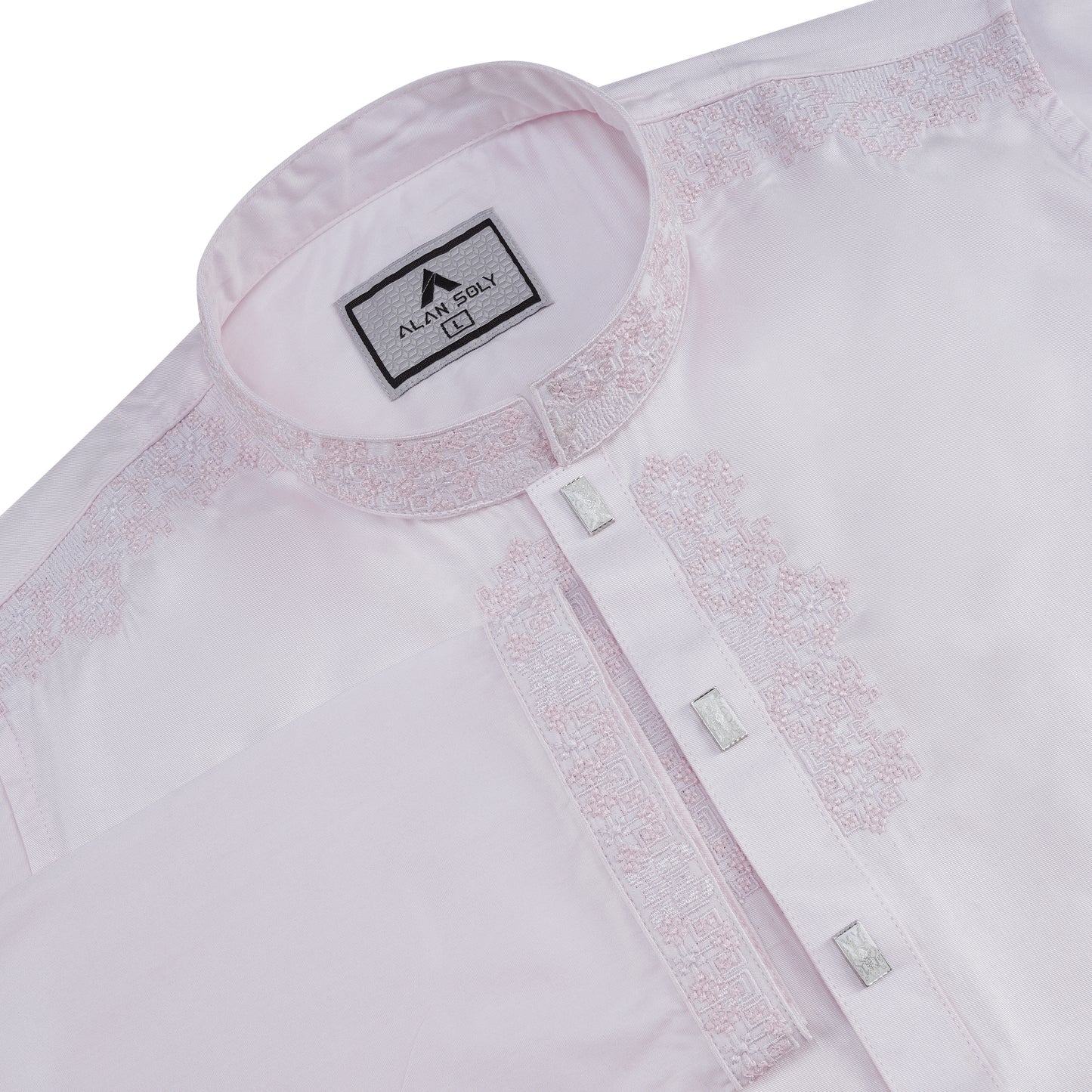 AS-90 Premium Panjabi