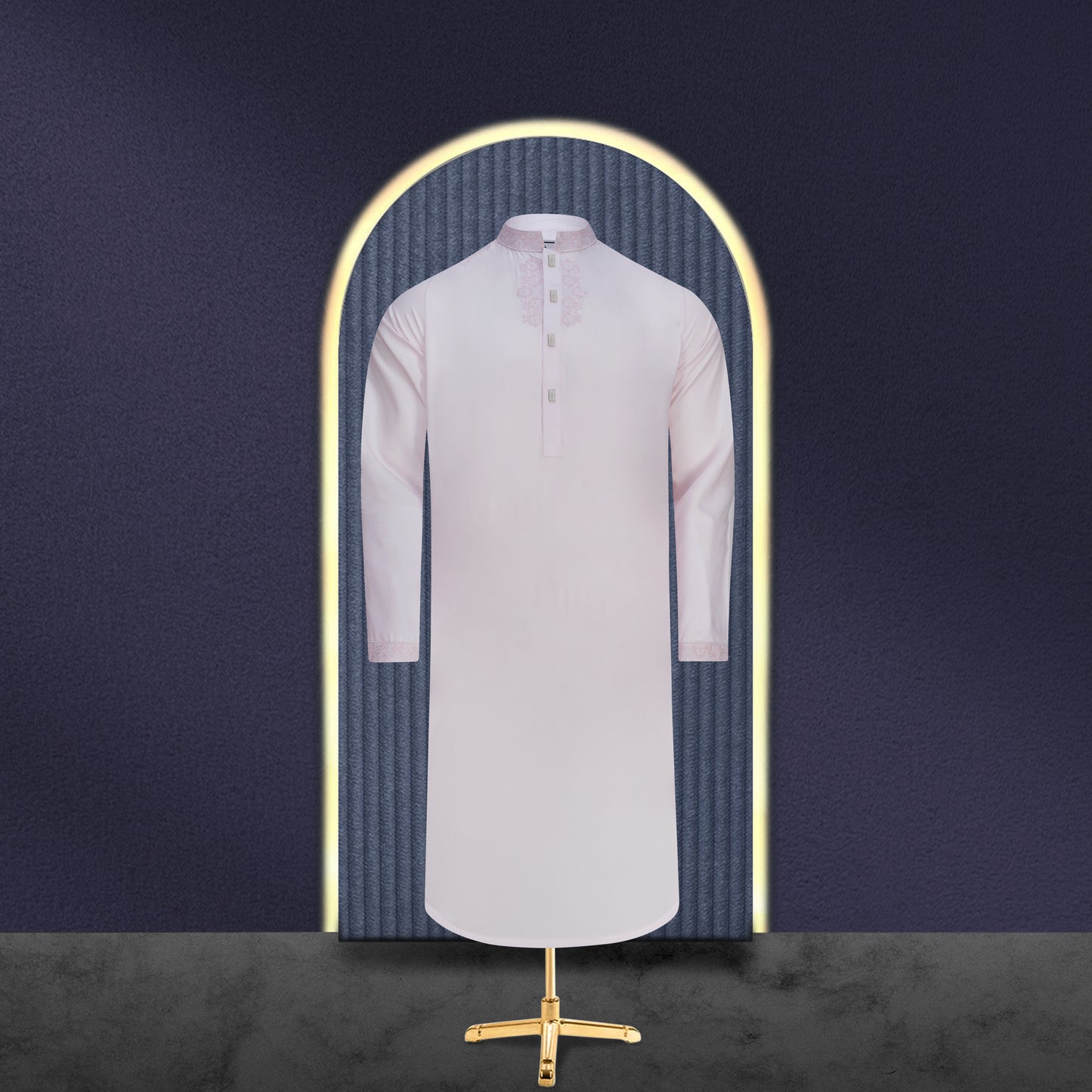 AS-90 Premium Panjabi