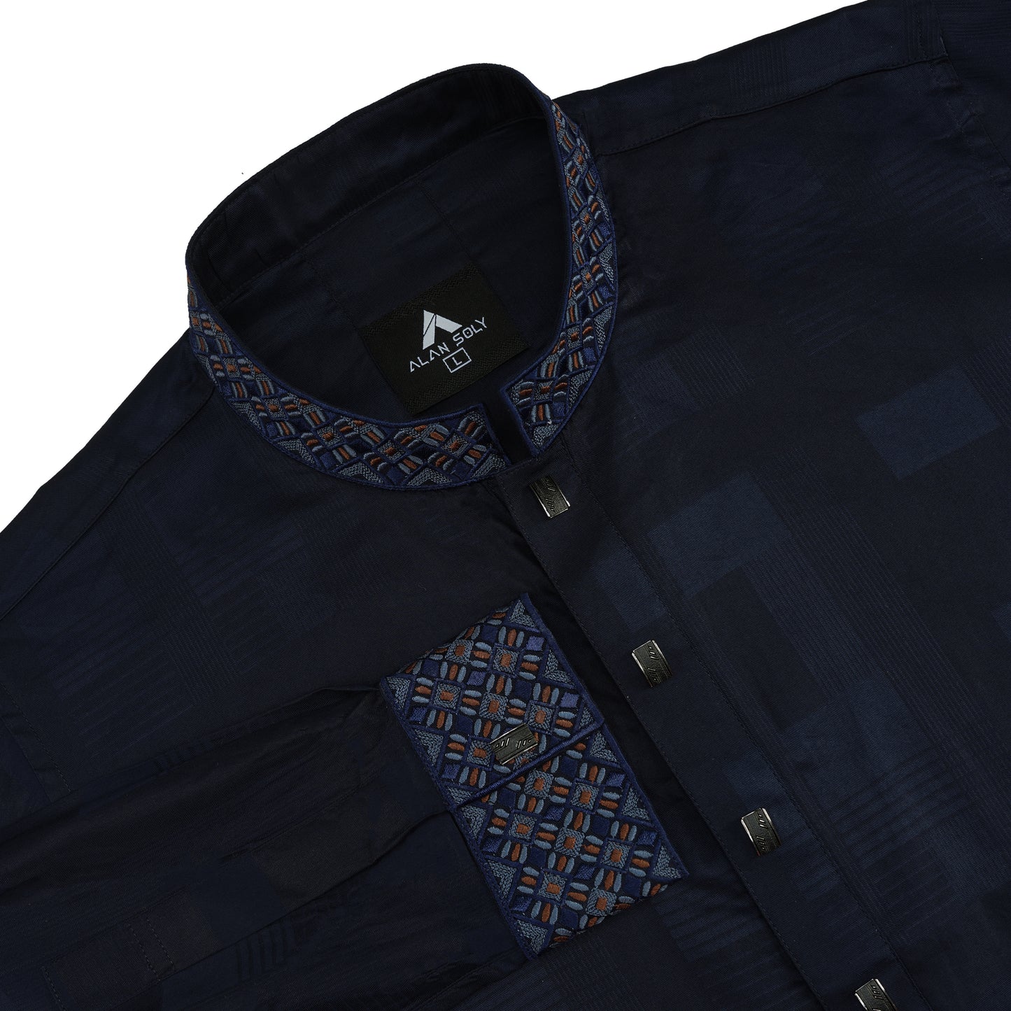 AS-93 Premium Panjabi