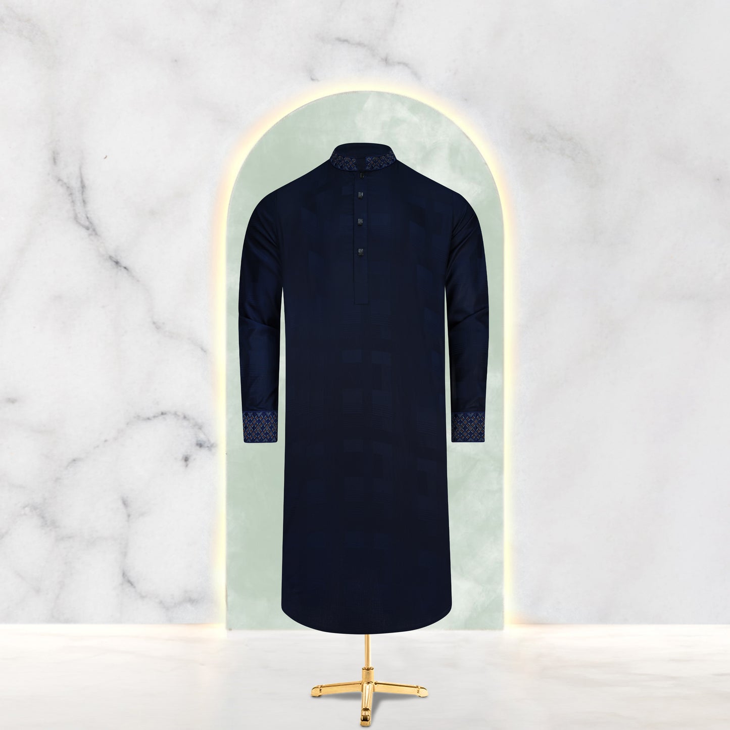 AS-93 Premium Panjabi