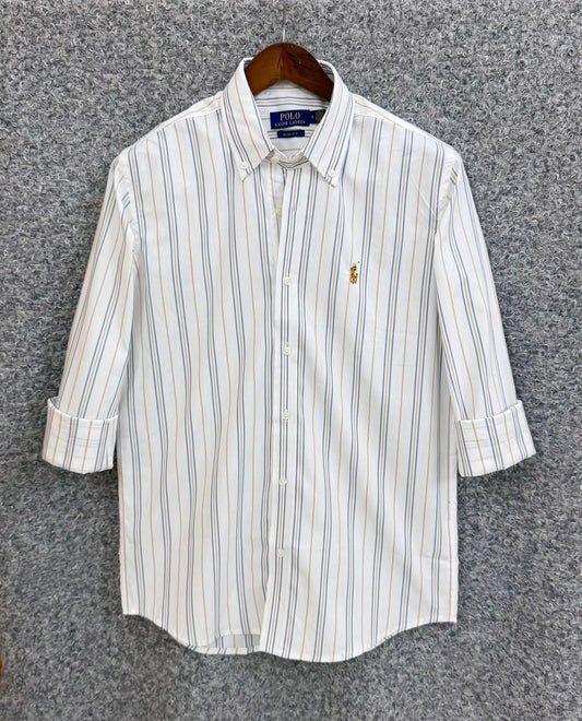 Semi Formal Shirt RLFS-44