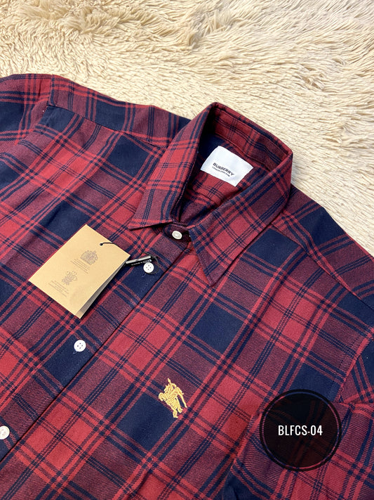 BLFCS-04 Casual Shirt