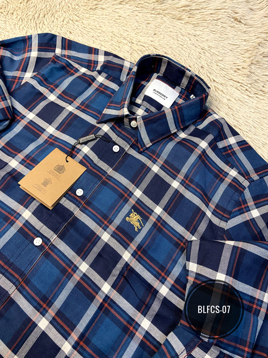 BLFCS-07 Casual Shirt