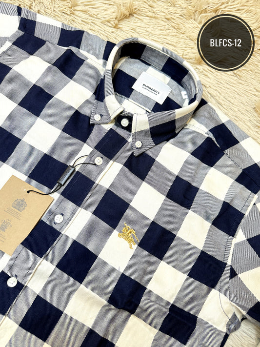 BLFCS-12 Casual Shirt