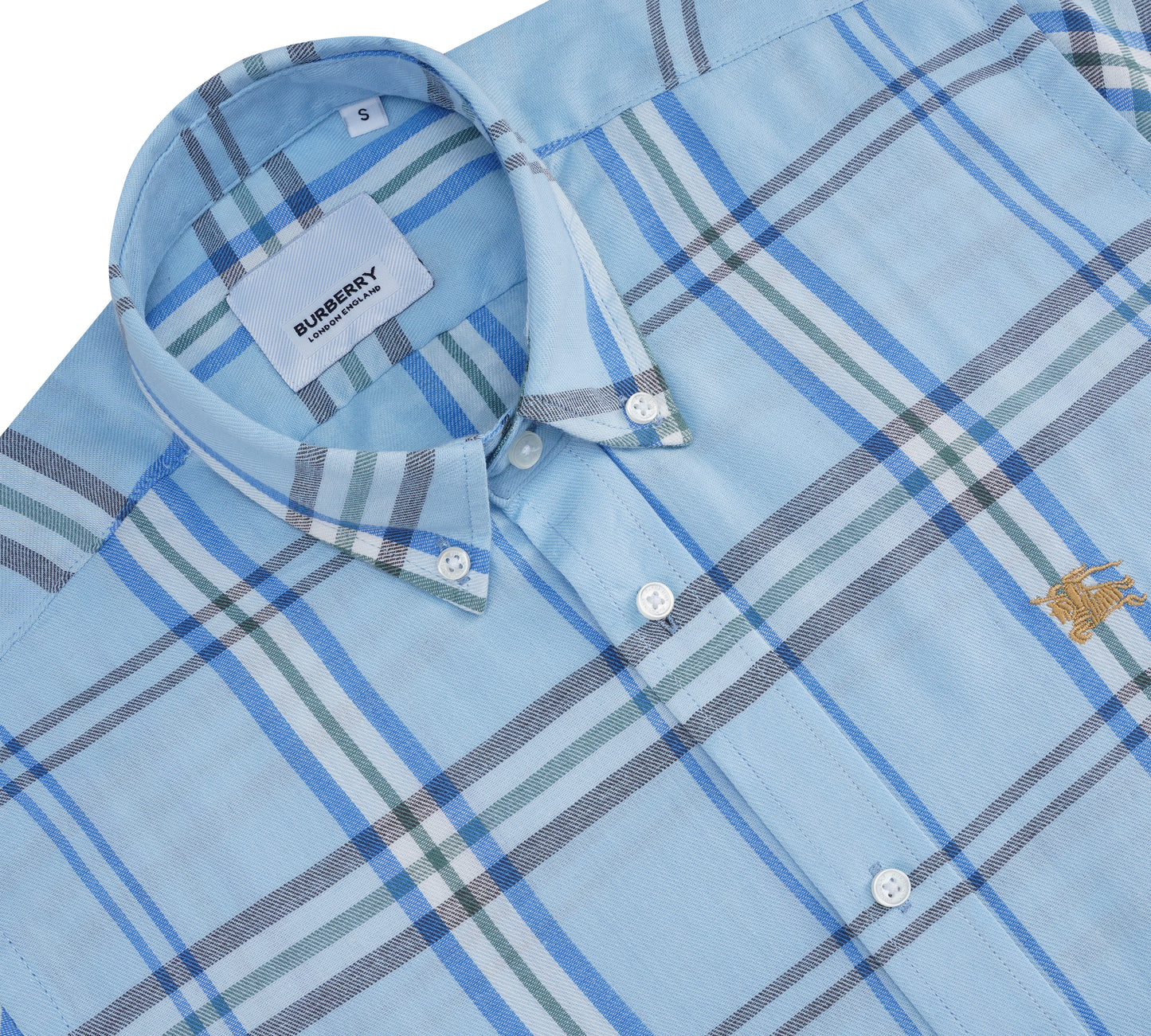 BLFCS-14 Casual Shirt