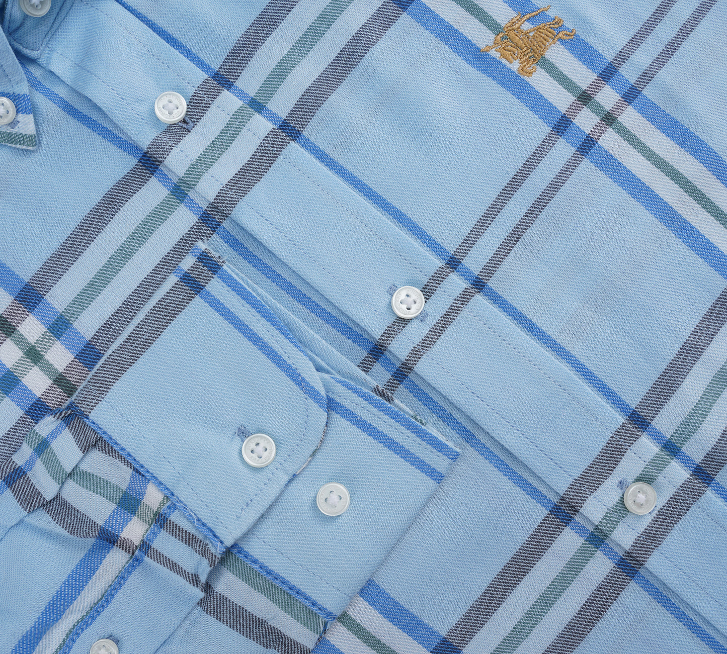 BLFCS-14 Casual Shirt