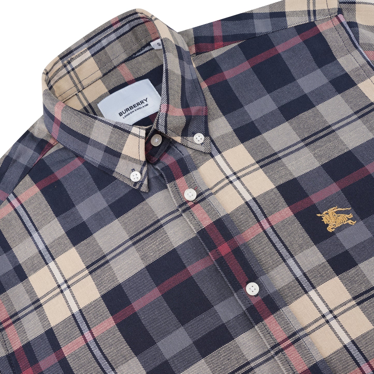 BLFCS-15 Casual Shirt