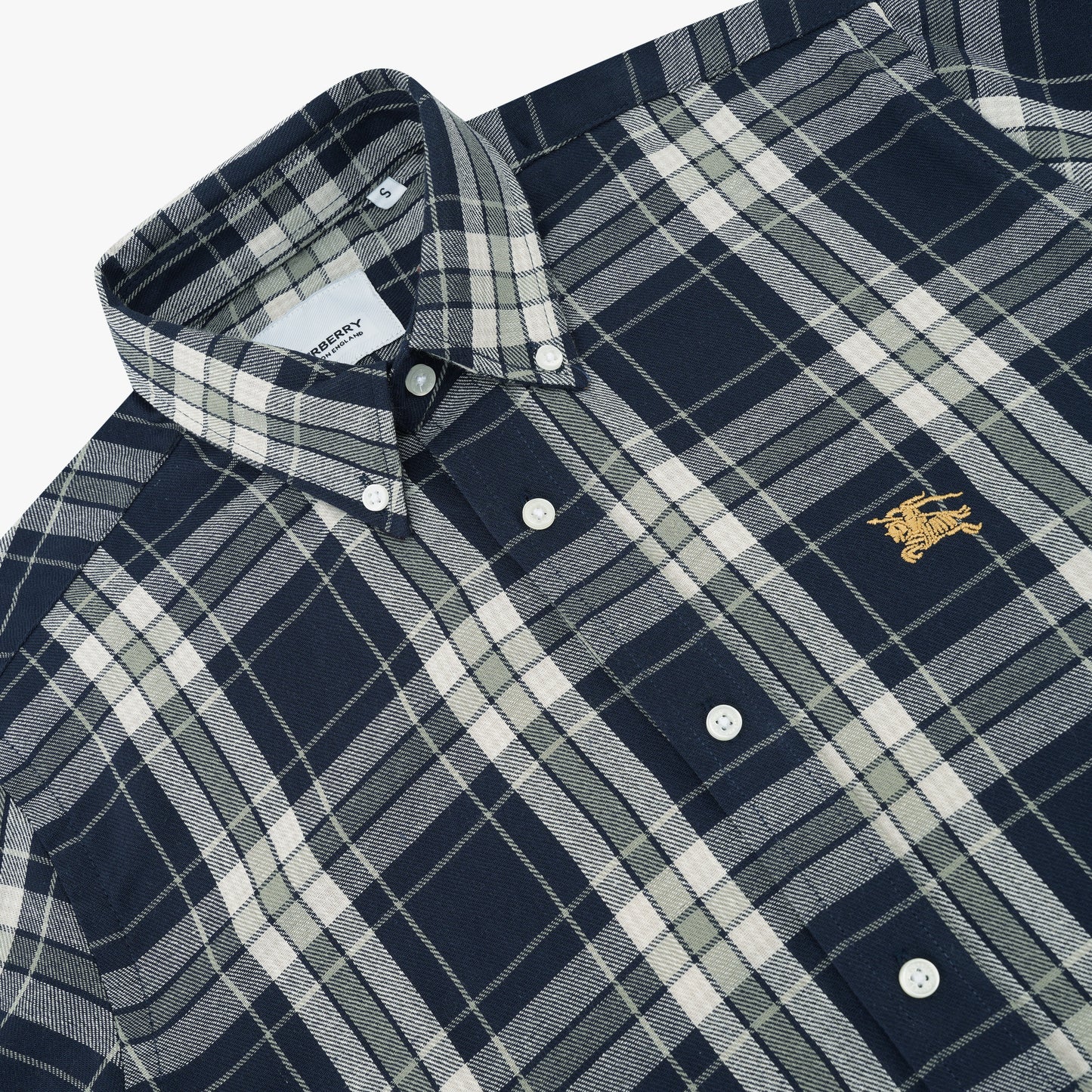 BLFCS-19 Casual Shirt