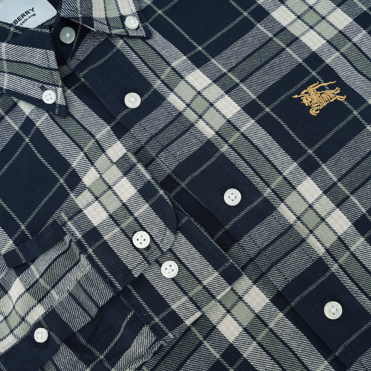 BLFCS-19 Casual Shirt