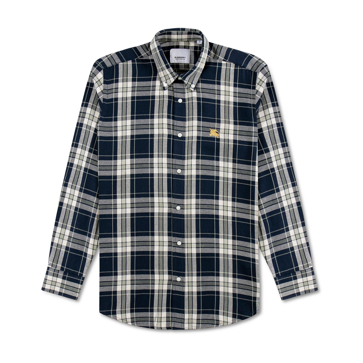 BLFCS-19 Casual Shirt