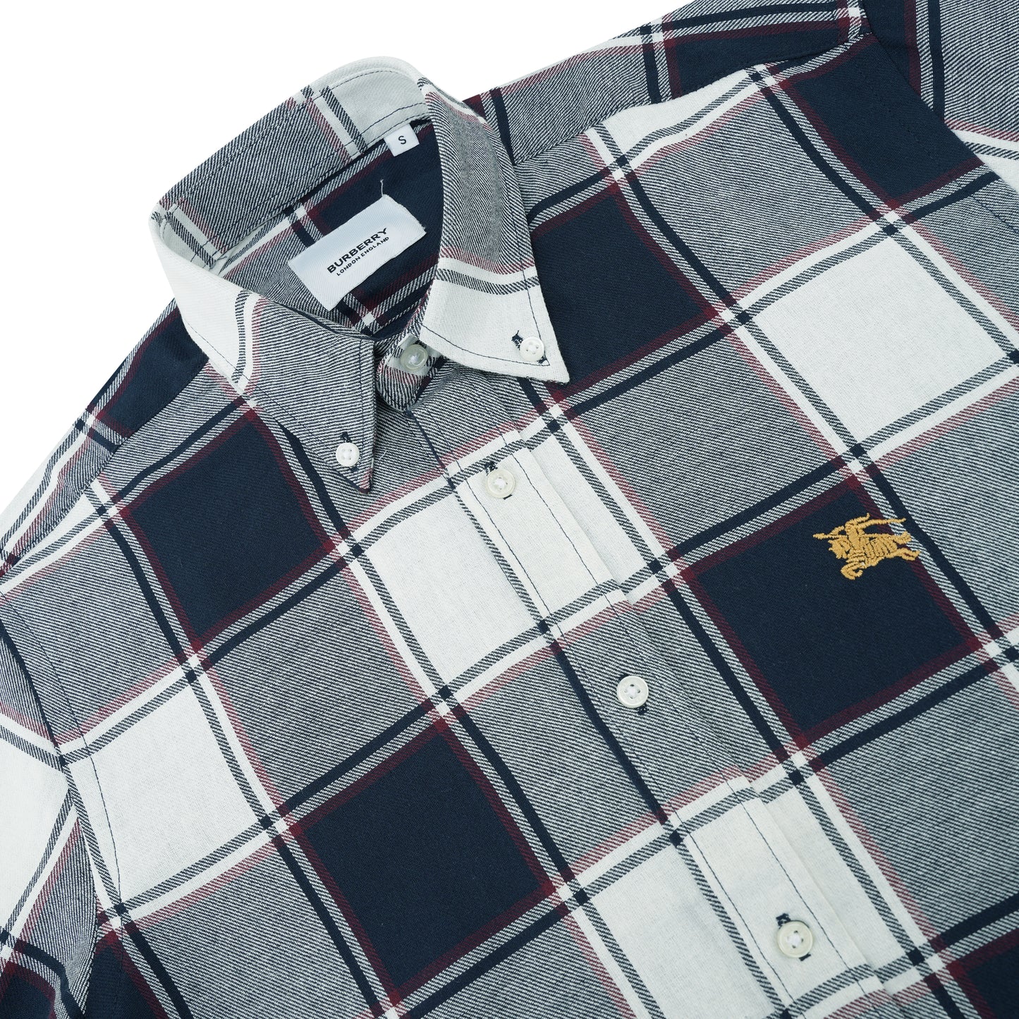 BLFCS-21 Casual Shirt