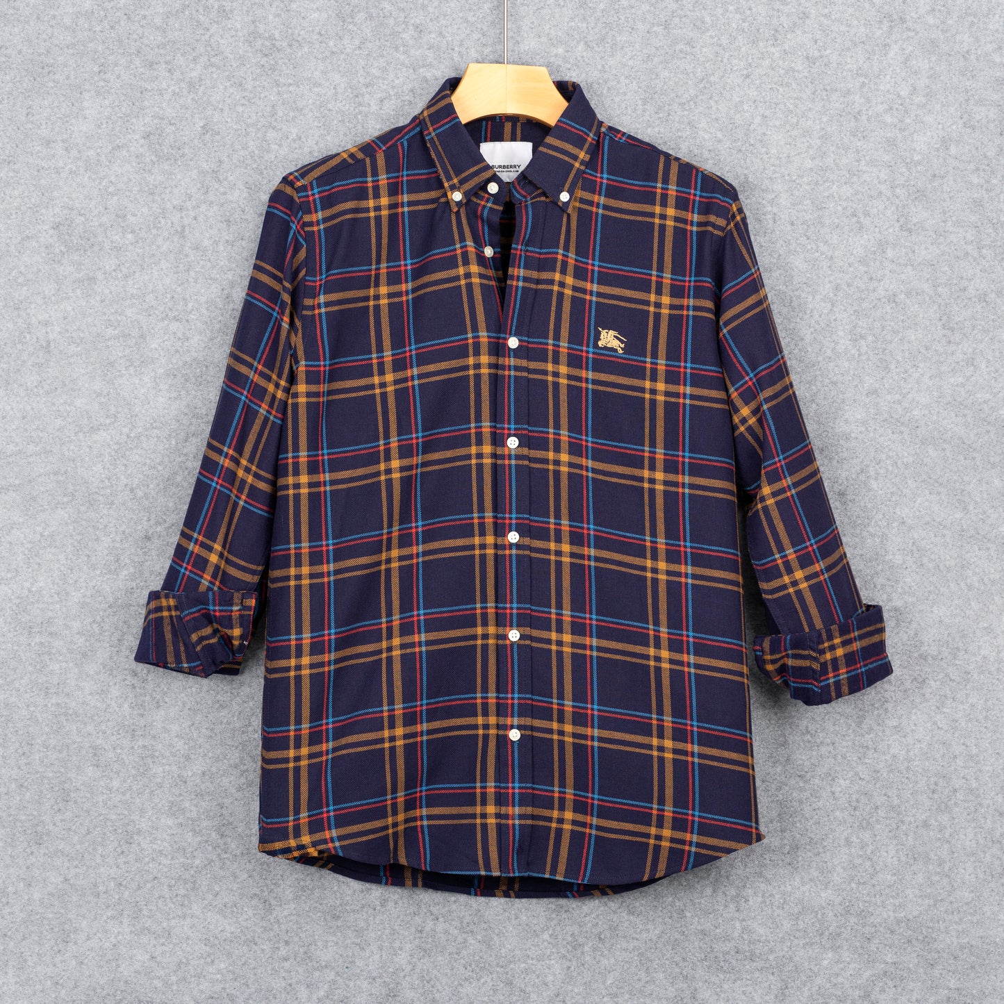 BLFCS-23 Casual Shirt