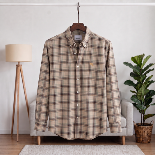 BLFCS-25 Casual Shirt