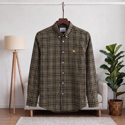 BLFCS-26 Casual Shirt