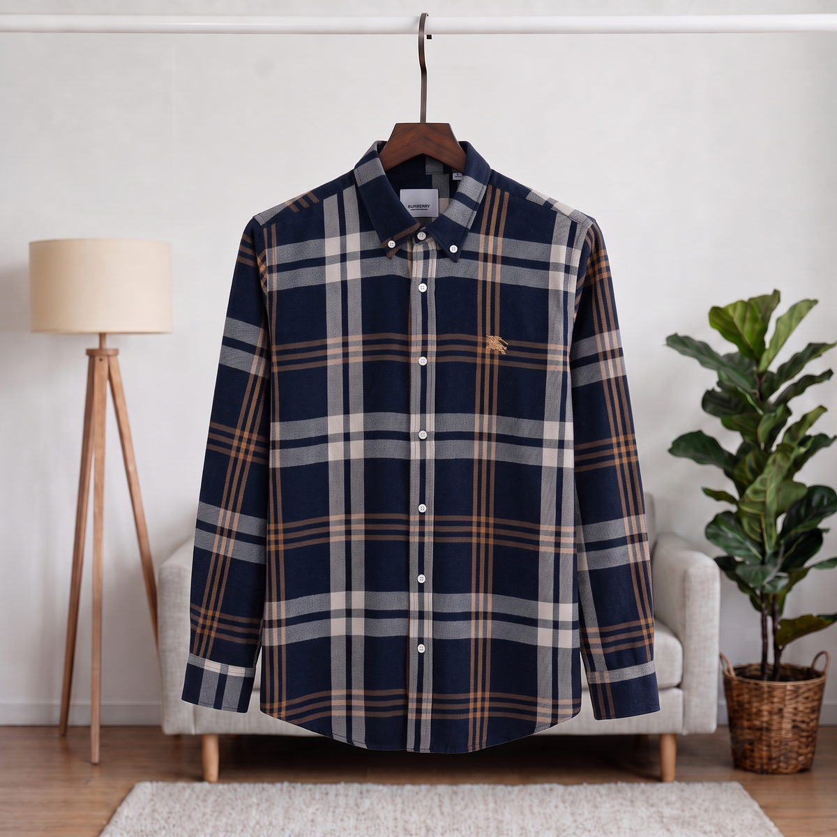 BLFCS-28 Casual Shirt