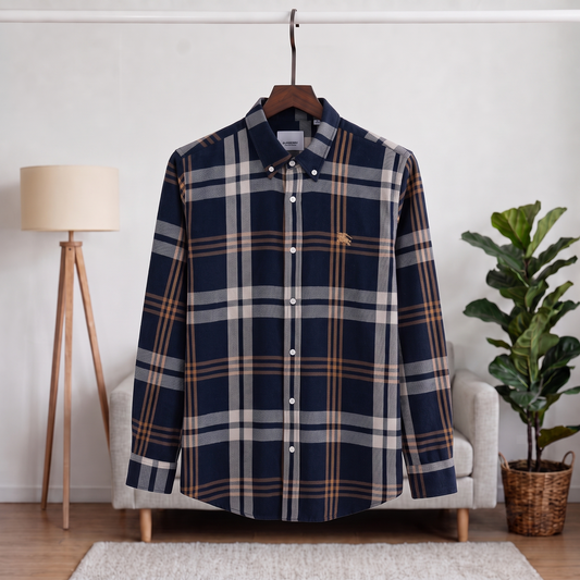 BLFCS-28 Casual Shirt
