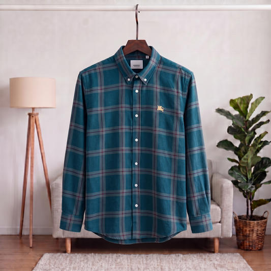 BLFCS0030 Casual Shirt