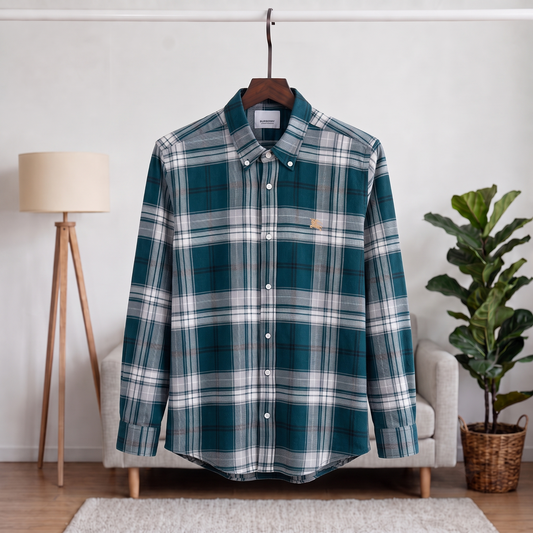 BLFCS-32 Casual Shirt