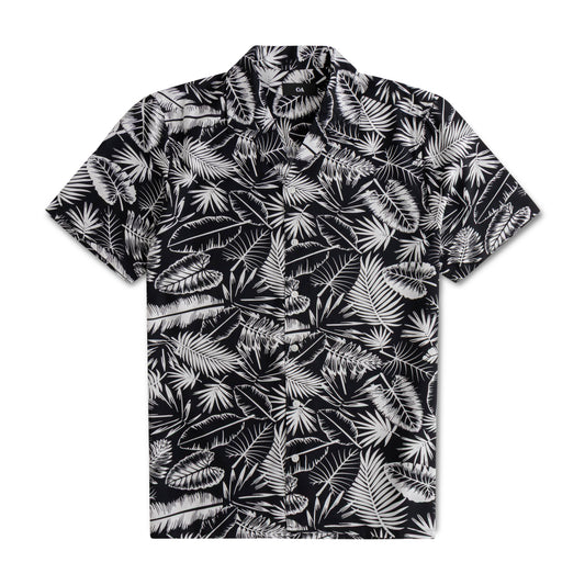 CAHS-01 Cuban Half Shirt