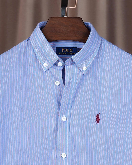 Semi Formal Shirt RLFS-52