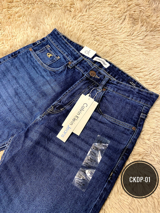 CKDP-01 Denim Pant