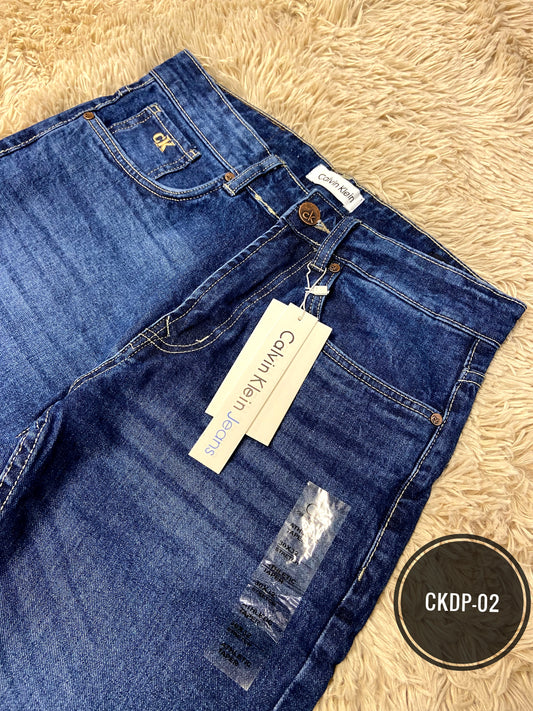 CKDP-02 Denim Pant