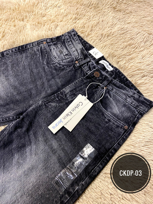 CKDP-03 Denim Pant