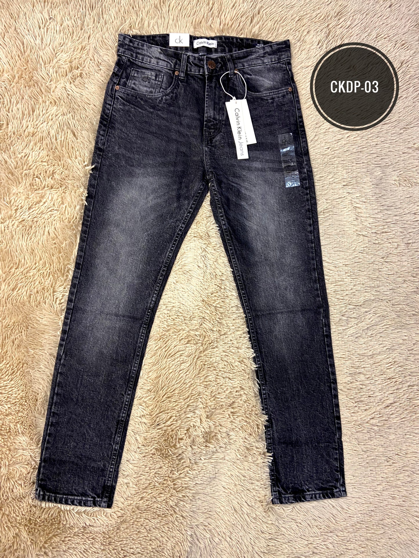 CKDP-03 Denim Pant