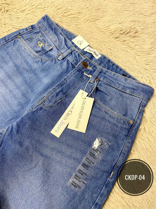 CKDP-04 Denim Pant