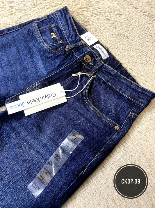 CKDP-09 Denim Pant