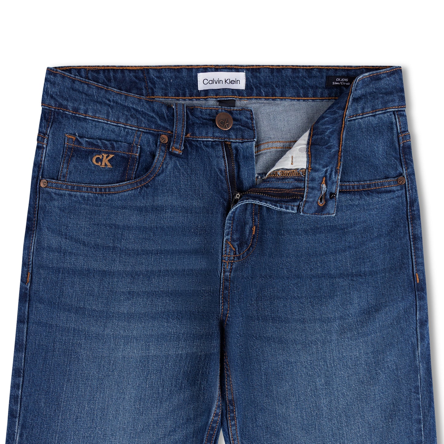 CKDP-21 Denim Pant