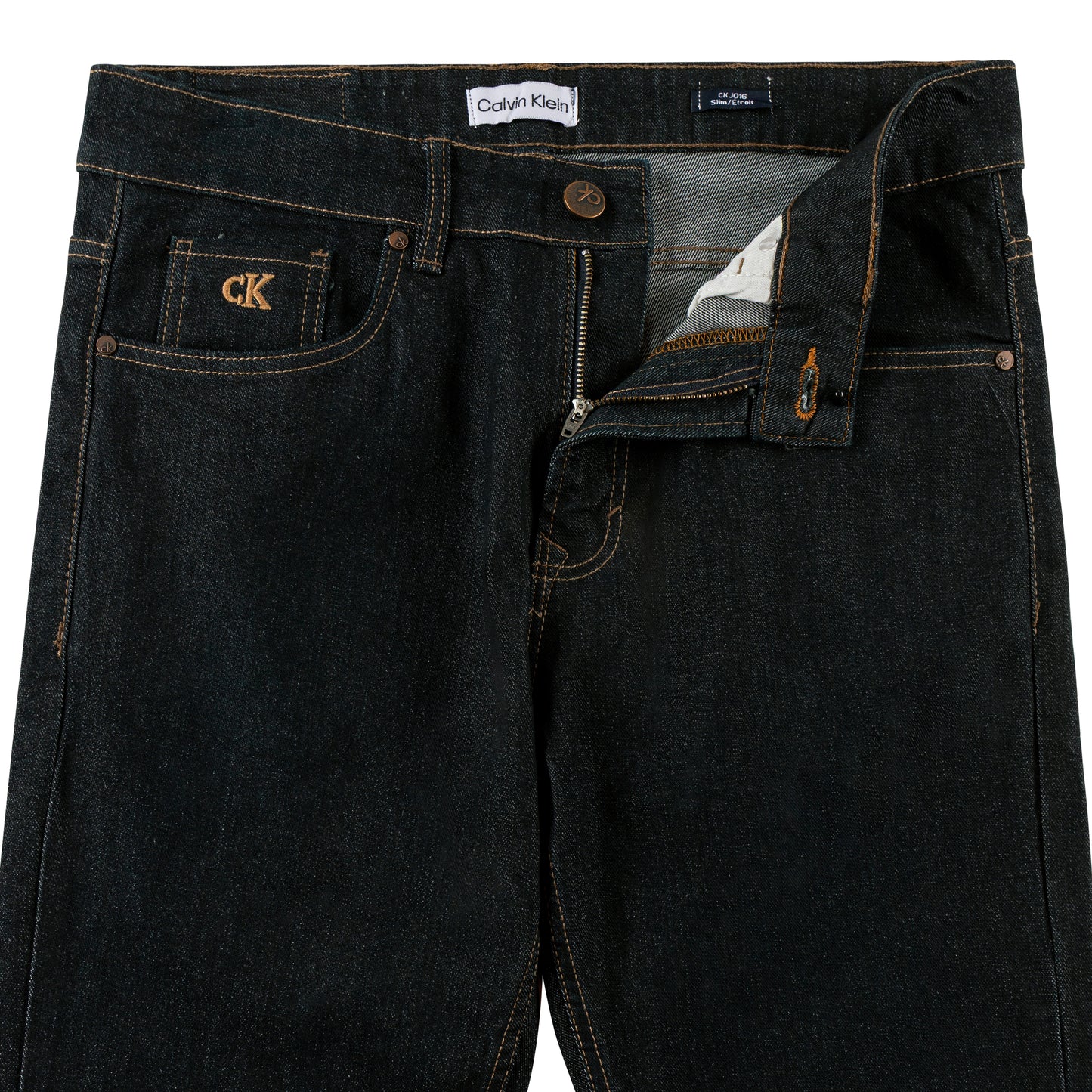 CKDP-22 Denim Pant