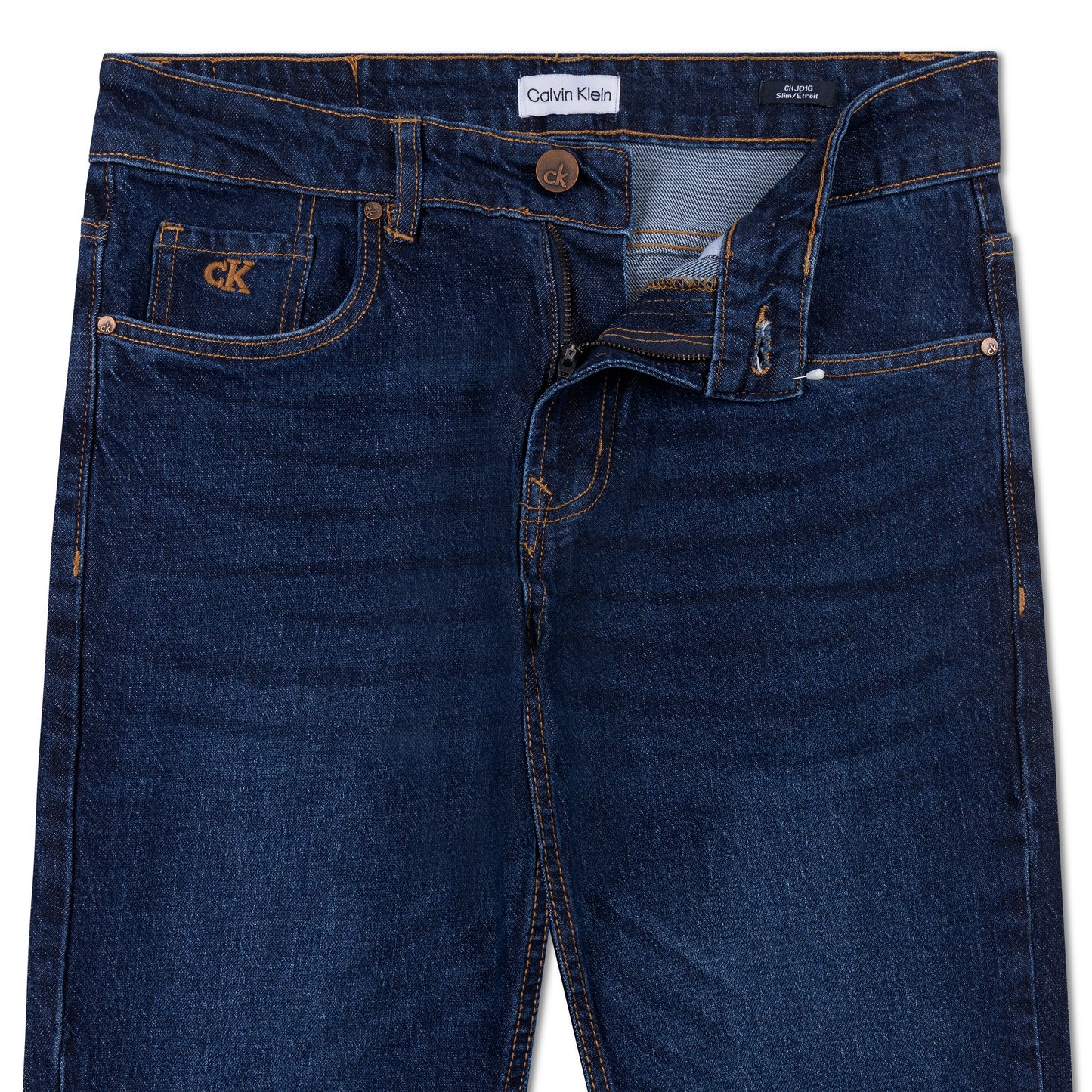 CKDP-23 Denim Pant