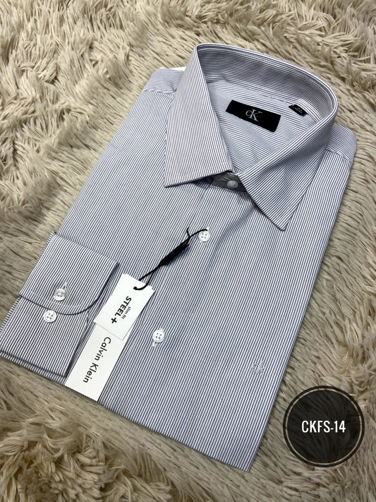 CKFS-14 Formal Shirt