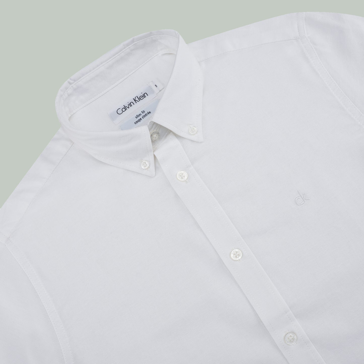 CKFS-15 Semi Formal Shirt